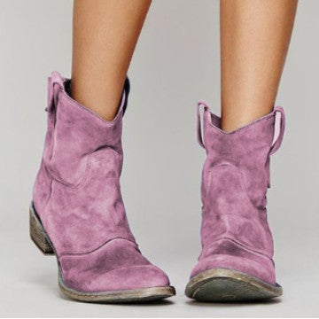 Elegant Orthopedic Boots for Every Step