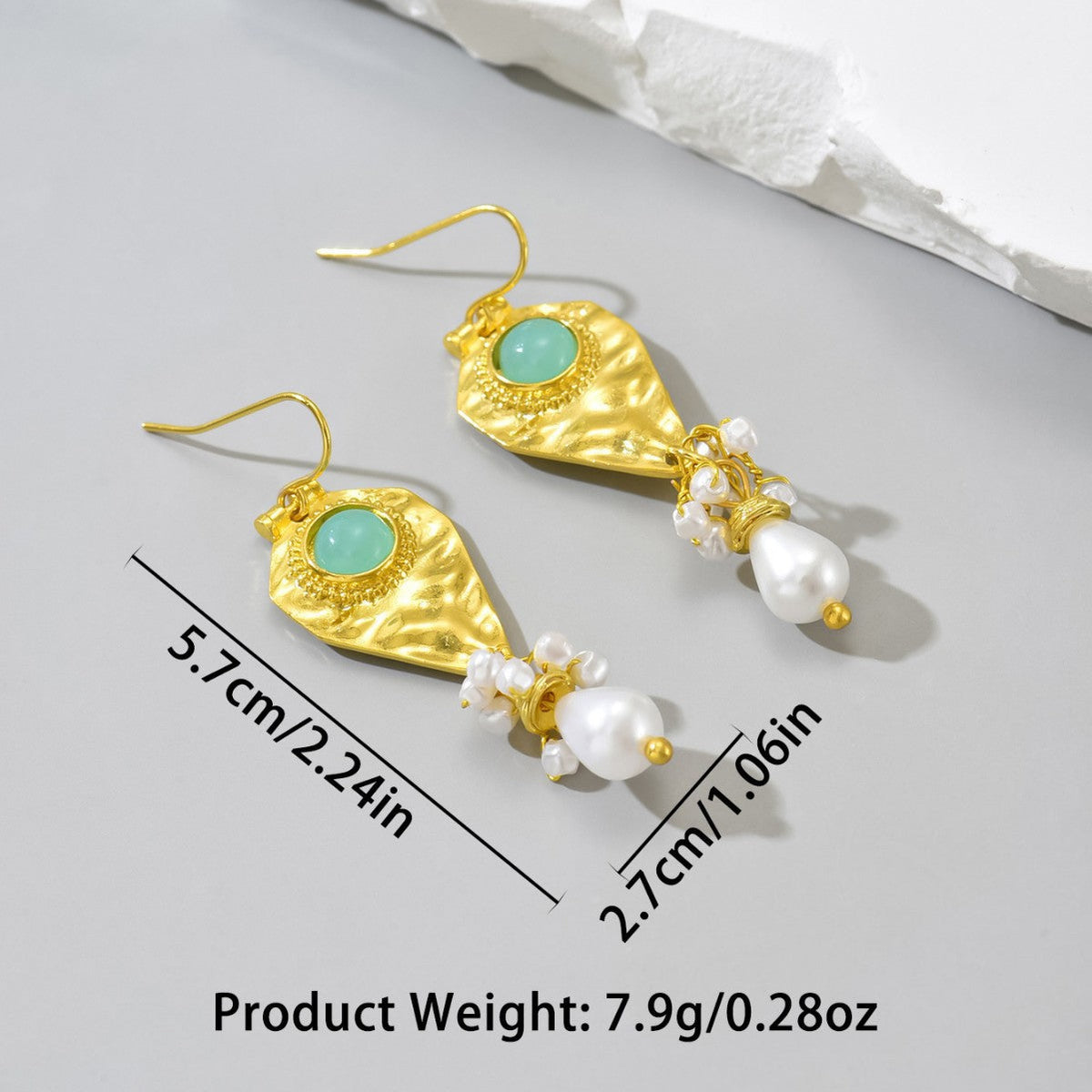 Elegant Earring for Every Occasion