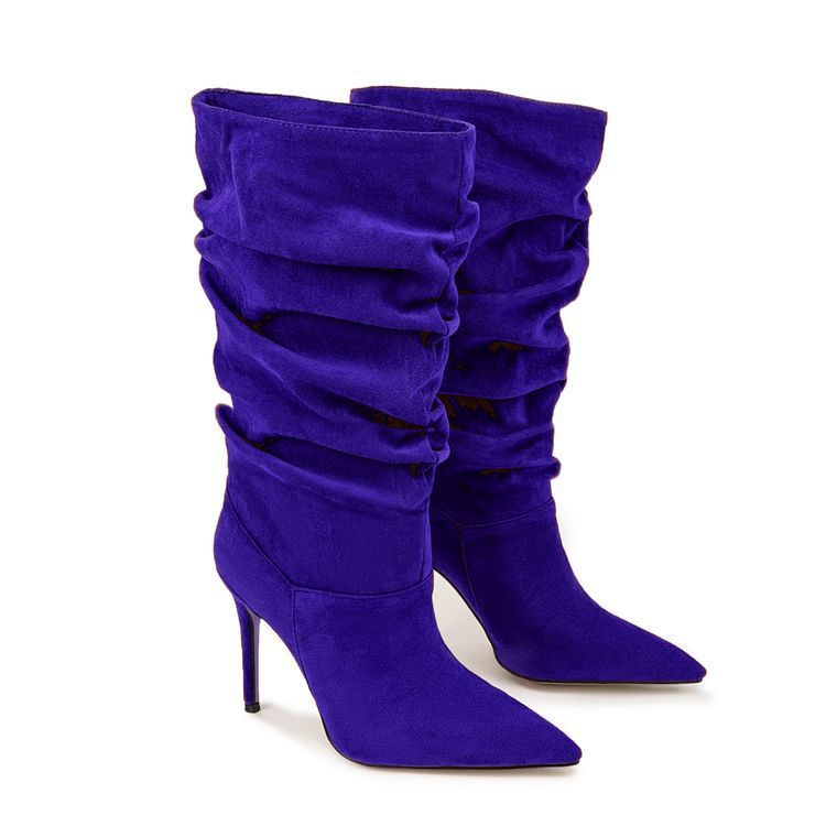 Classic Orthopedic Boots with Timeless Style