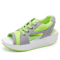 Chic Orthopedic Sandals with Unique Design