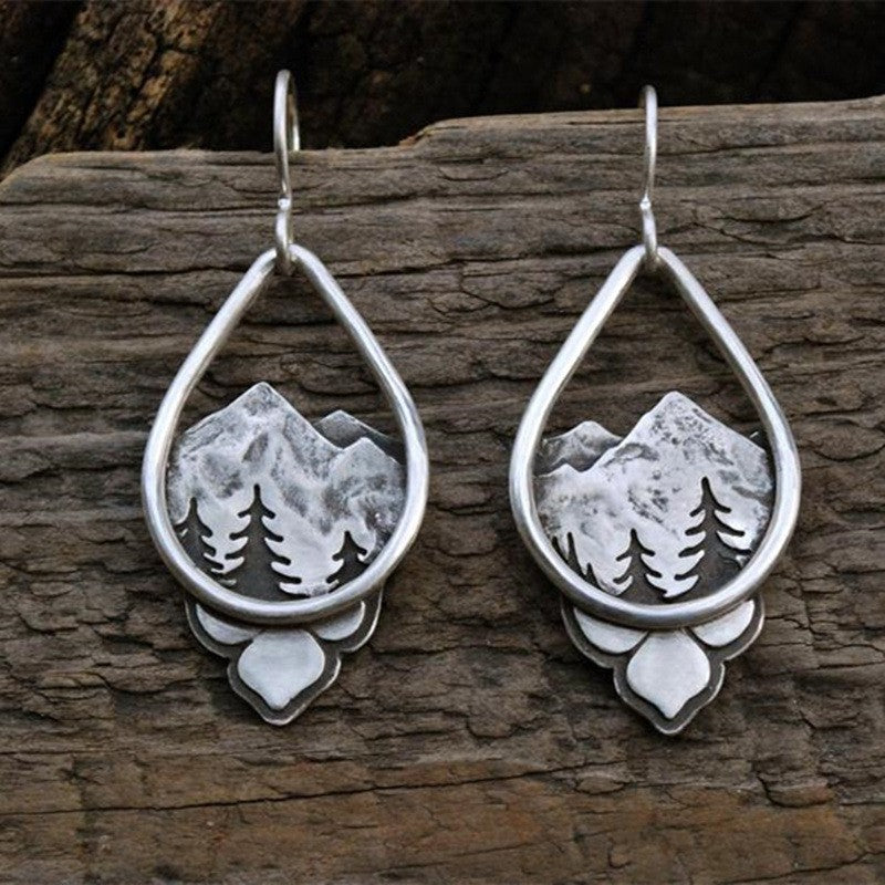 Beautiful Earring with Unique Style