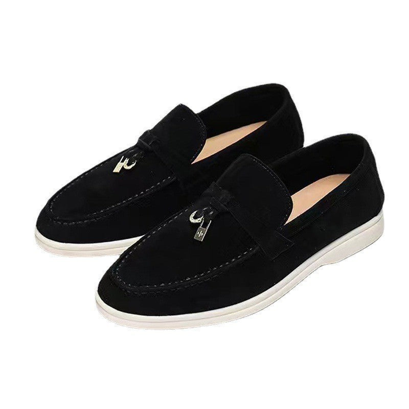Vintage Inspired Orthopedic Shoes