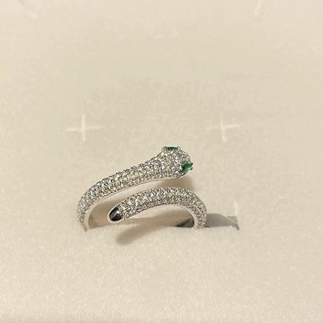 Beautiful Ring with Unique Style