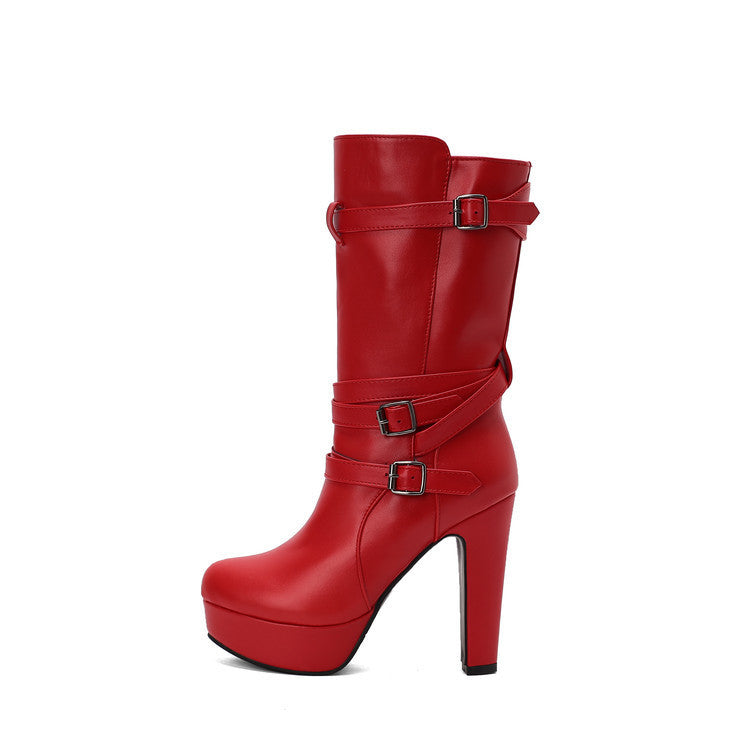 Elegant Orthopedic Boots for Every Step