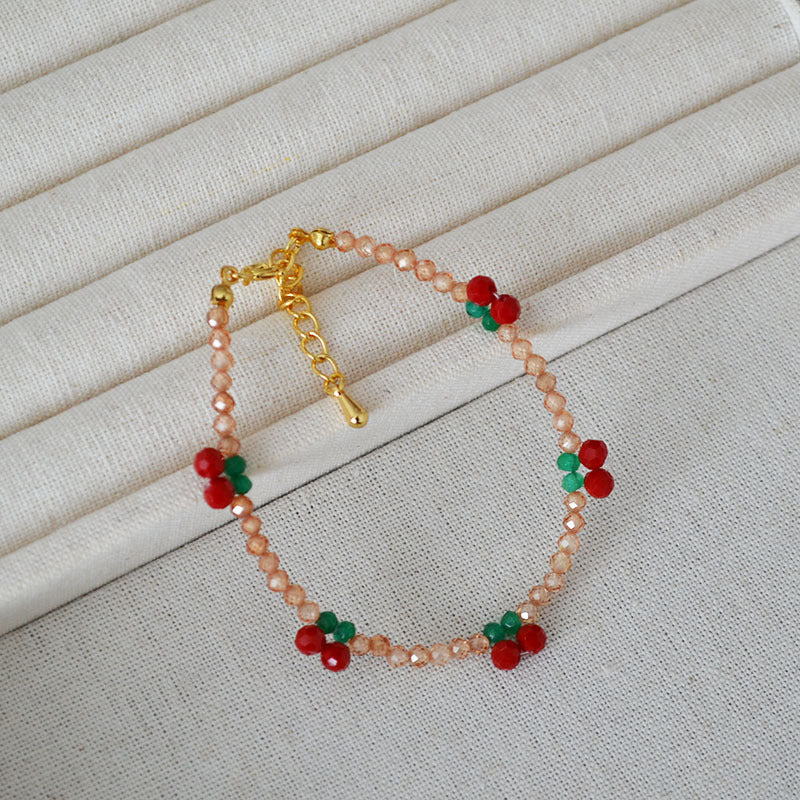 Romantic Bracelet for Special Moments