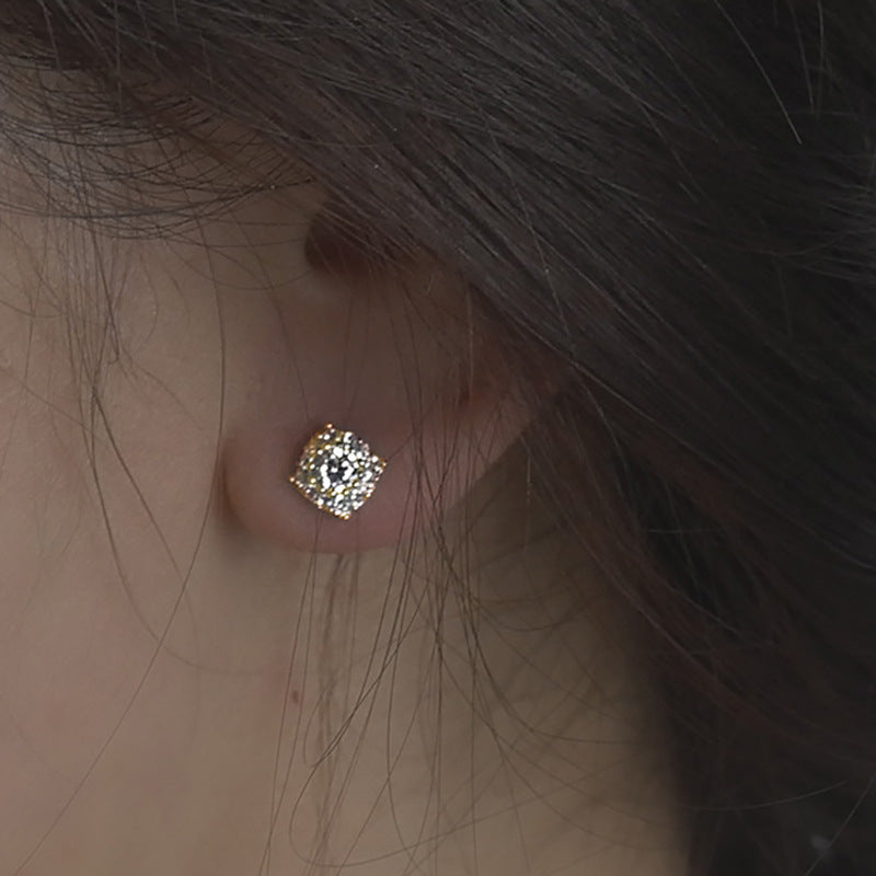 Classic Earring with Timeless Appeal