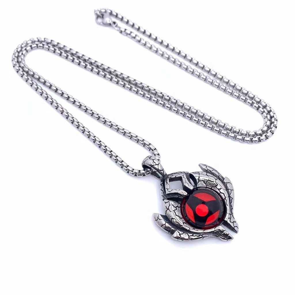 Classic Pendant with Timeless Appeal