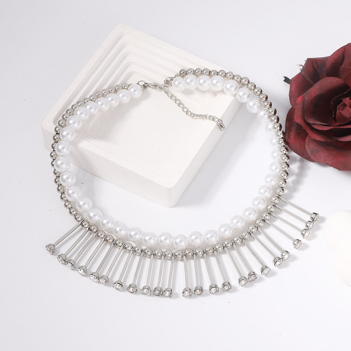 Elegant Pearl Piece for Every Occasion