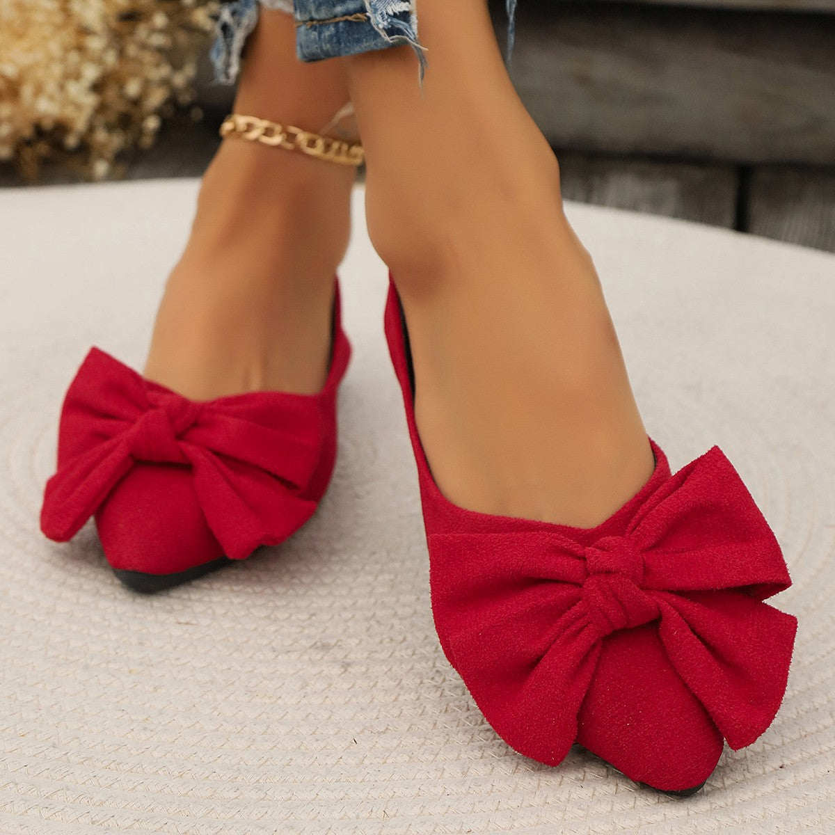 Comfortable Orthopedic Shoes for Daily Wear