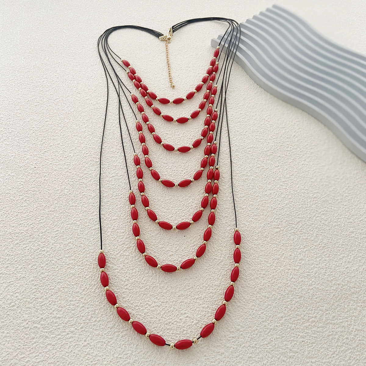 Delicate Artisan Necklace