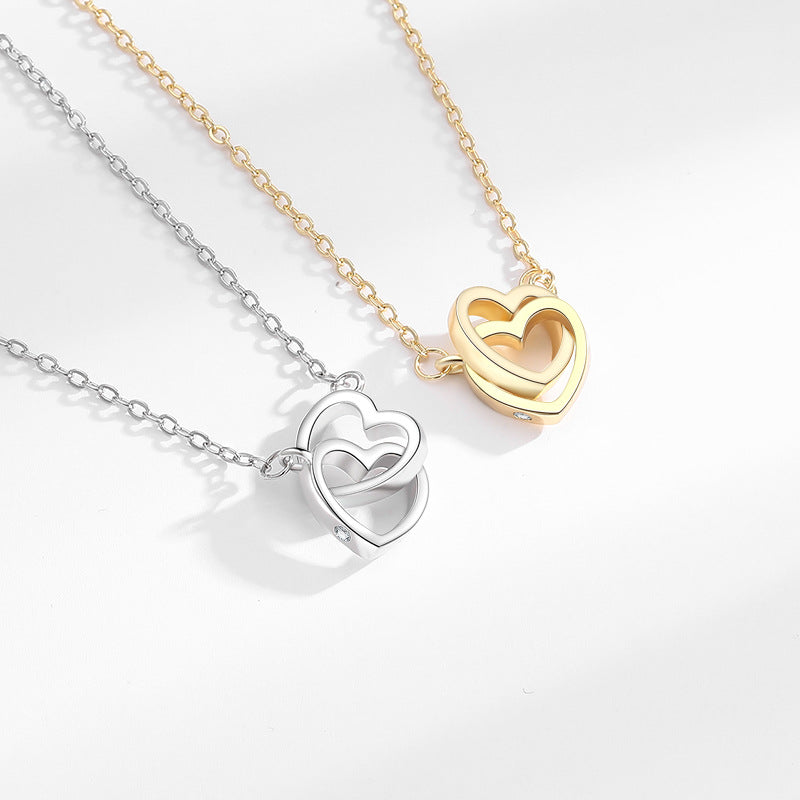 Classic Necklace with Timeless Appeal