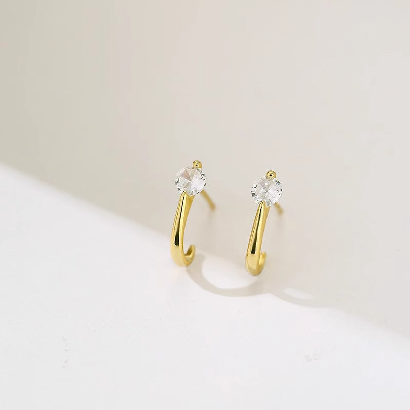 Charming Earring for Any Occasion