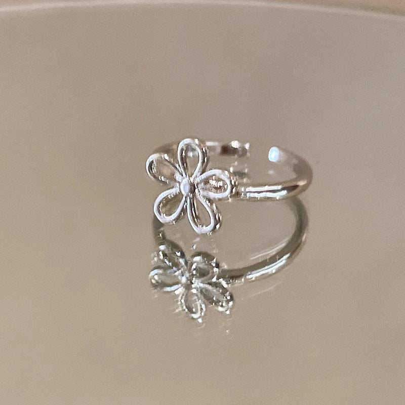 Romantic Ring for Special Moments