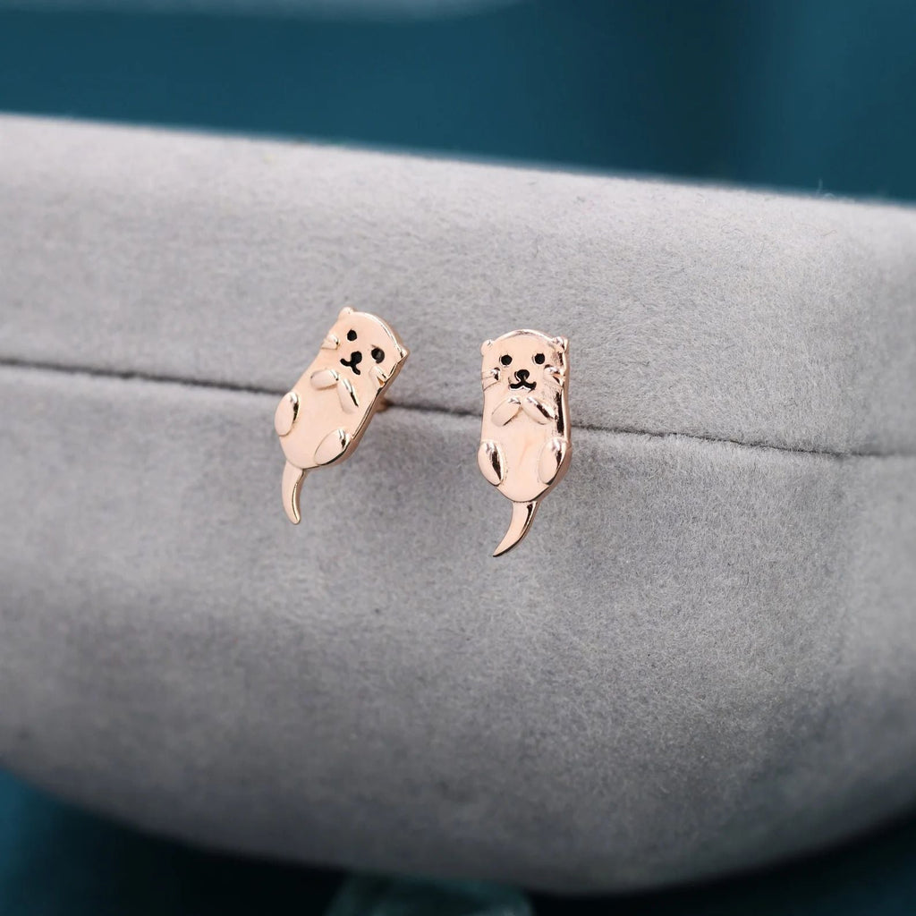 Stunning Gold Earring for Daily Wear