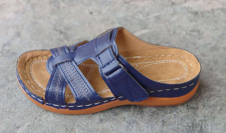 Stylish Orthopedic Sandals for Any Occasion
