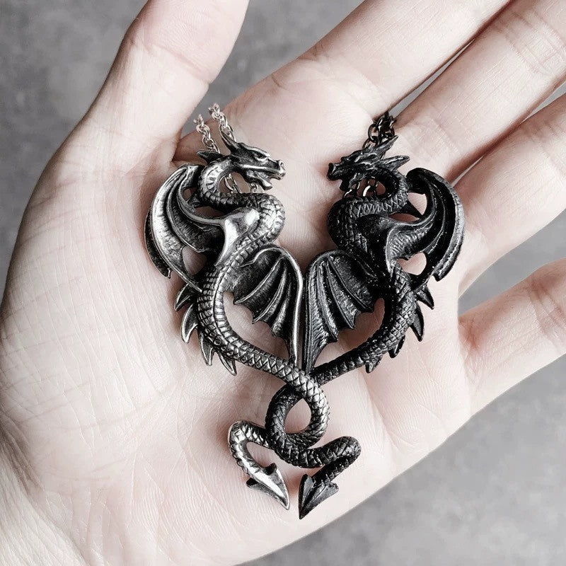 Delicate Artisan Necklace