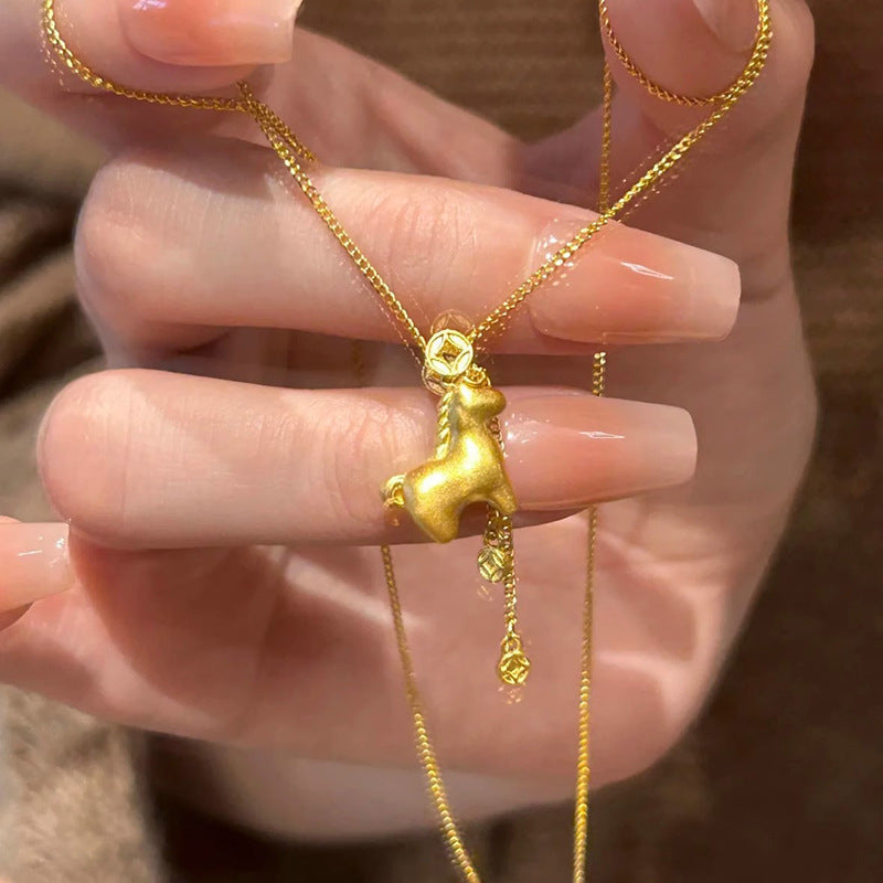 Classic Piece with Timeless Appeal