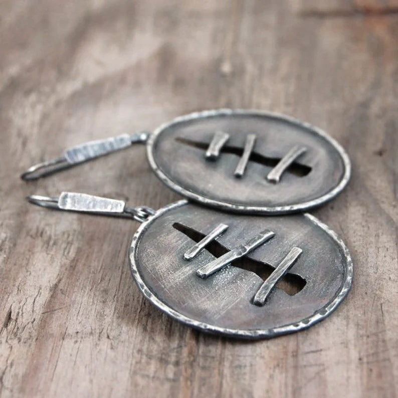 Romantic Earring for Special Moments