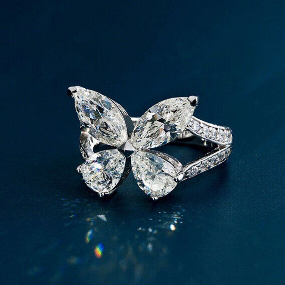 Romantic Ring for Special Moments