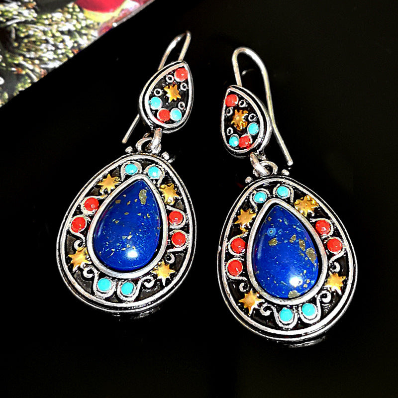 Stunning Earring for Daily Wear