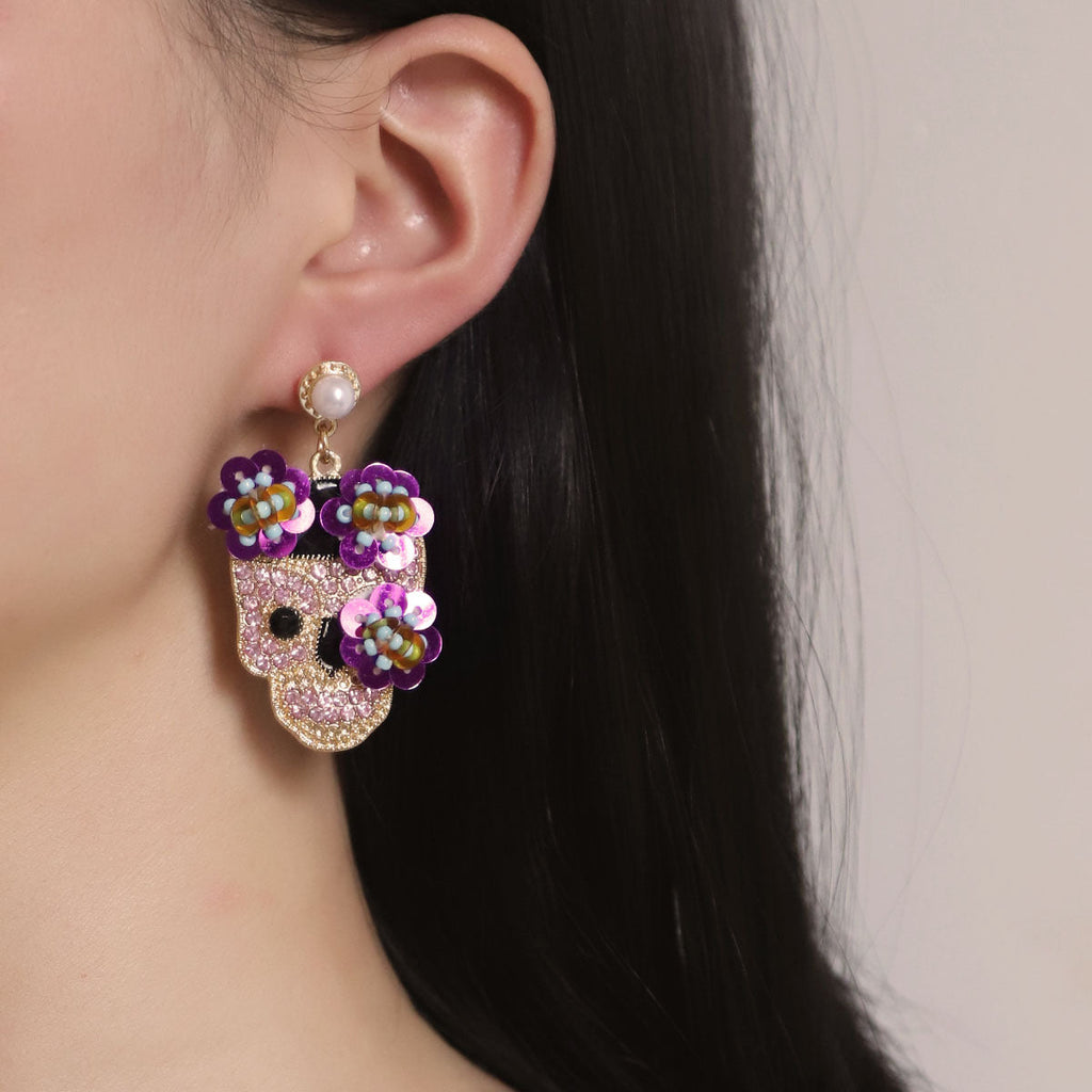 Classic Earring with Timeless Appeal