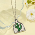 Delicate Artisan Necklace