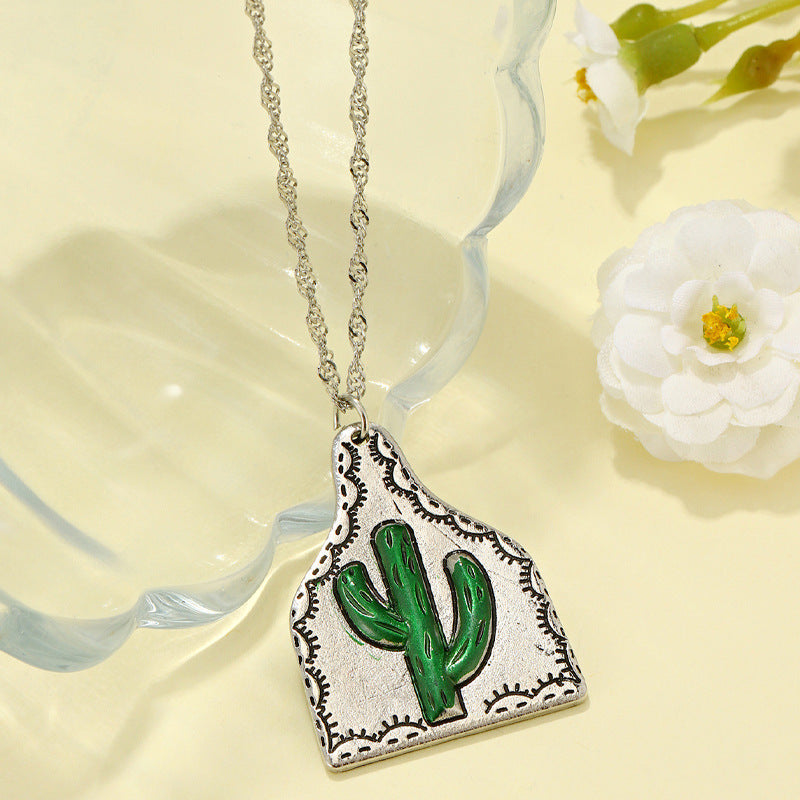Romantic Necklace for Special Moments