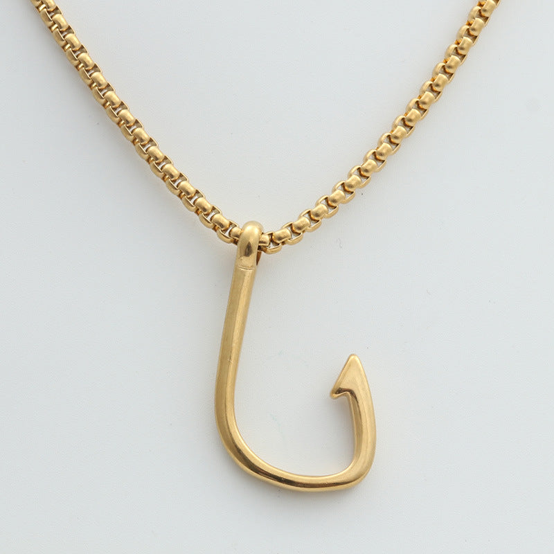 Beautiful Pendant with Unique Style