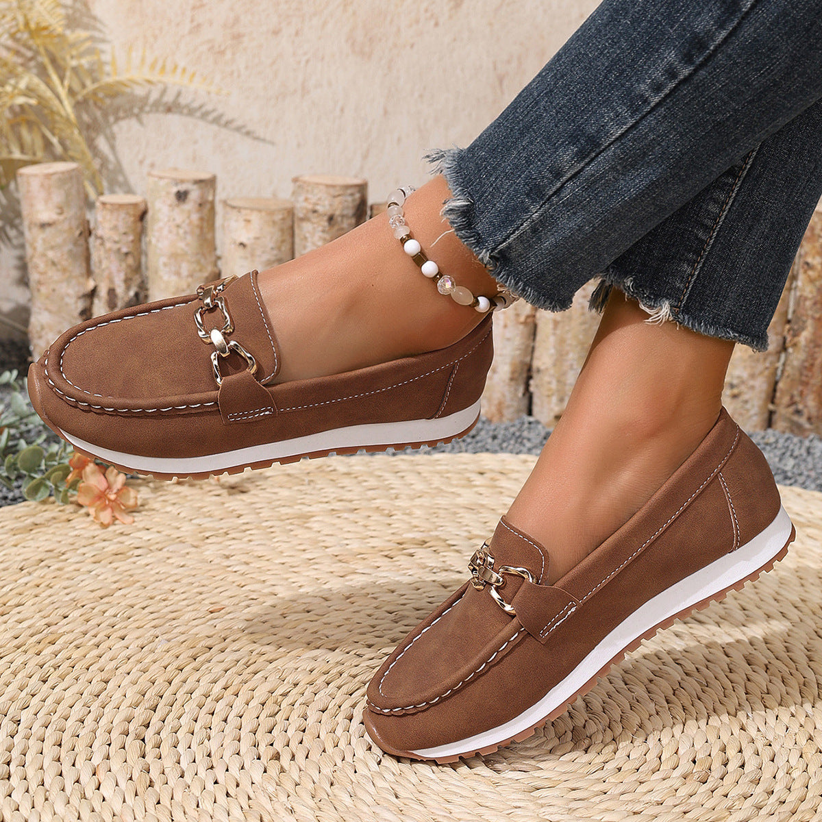 Stylish Orthopedic Shoes for Any Occasion