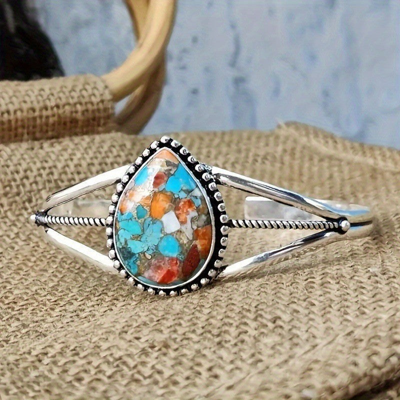 Vintage Handmade Bracelet