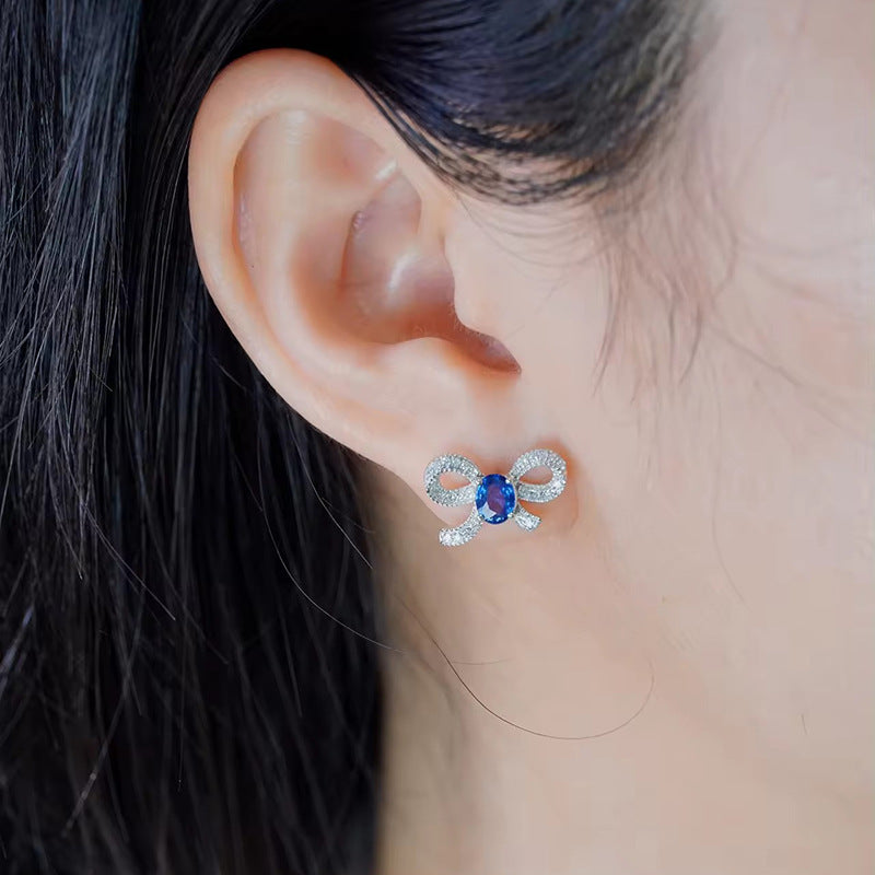 Romantic Earring for Special Moments
