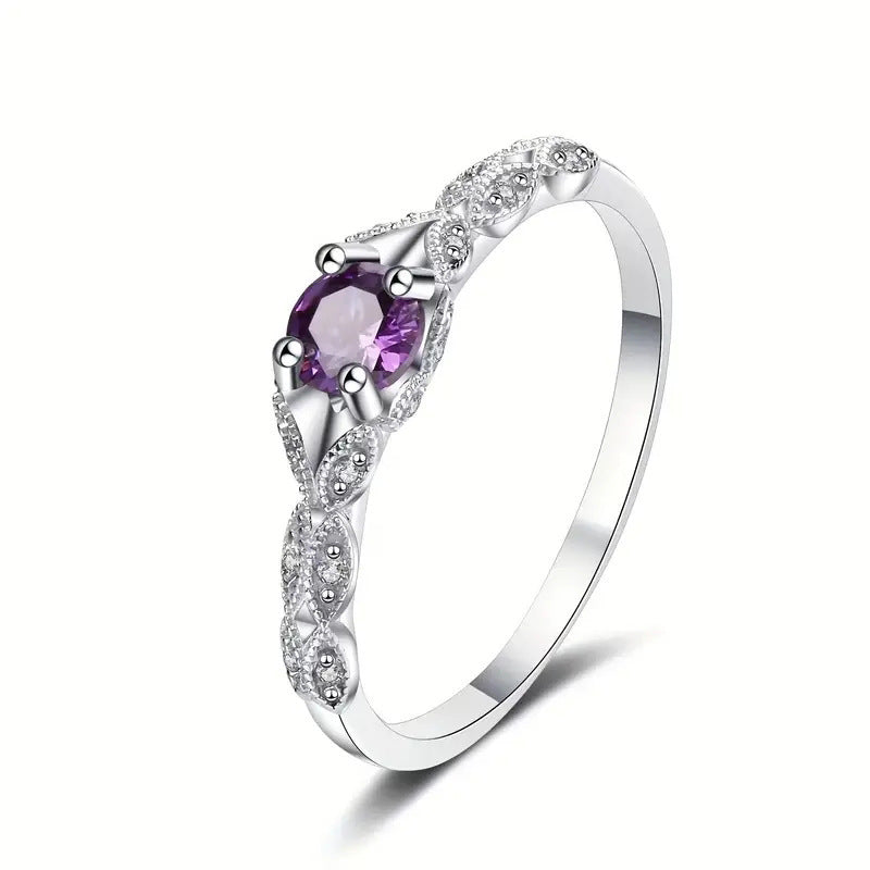 Beautiful Ring with Unique Style