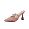 Elegant Orthopedic Sandals for Every Step