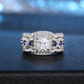 Vintage Handmade Ring