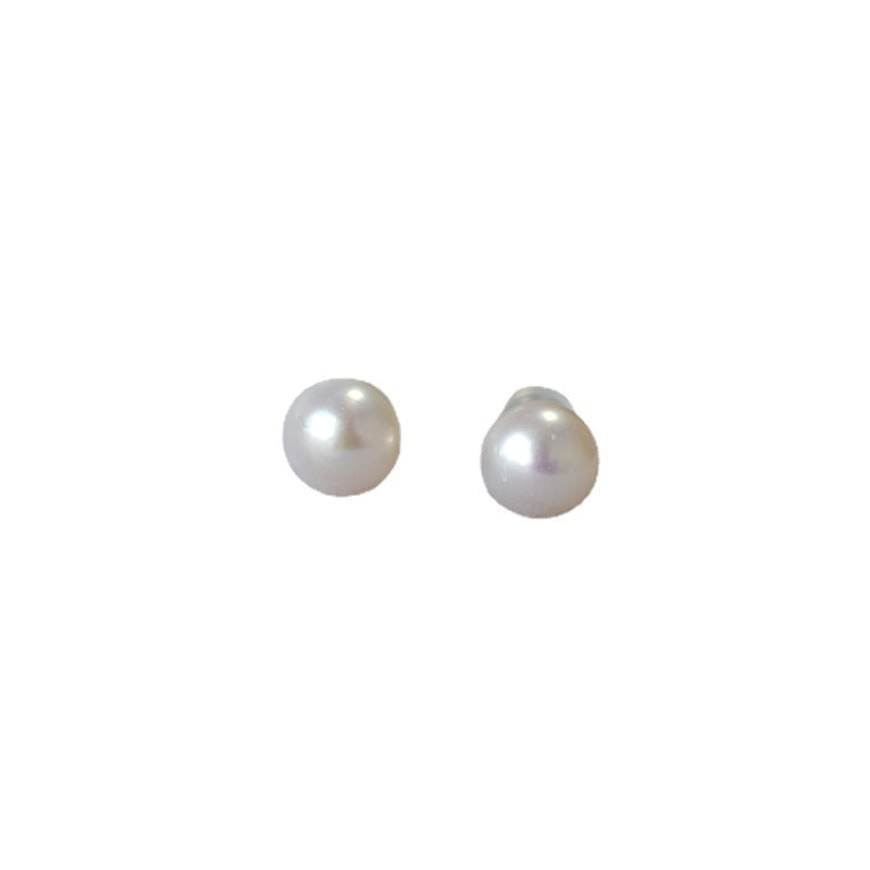 Stunning Pearl Earring for Daily Wear