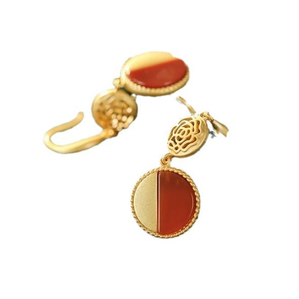 Charming Earring for Any Occasion