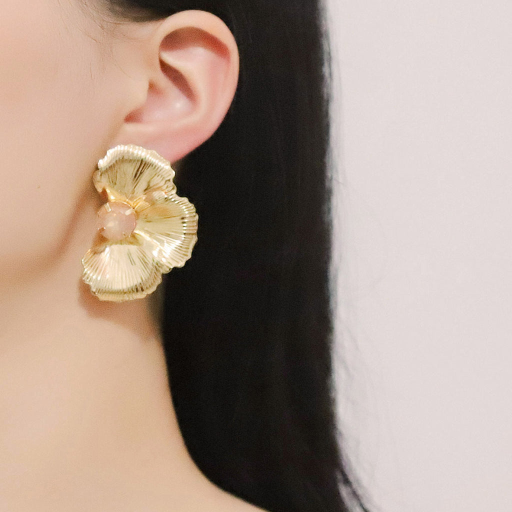 Beautiful Earring with Unique Style