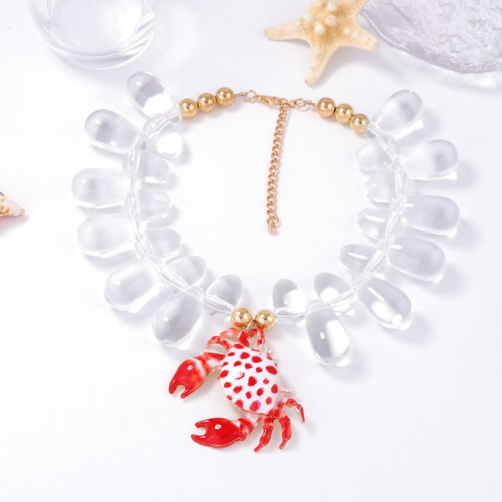 Romantic Necklace for Special Moments