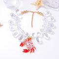 Romantic Necklace for Special Moments