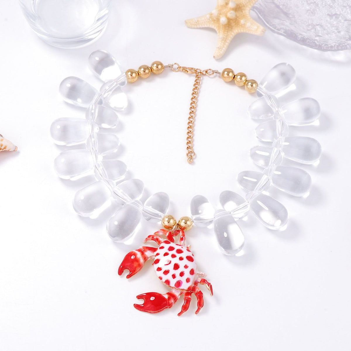 Romantic Necklace for Special Moments