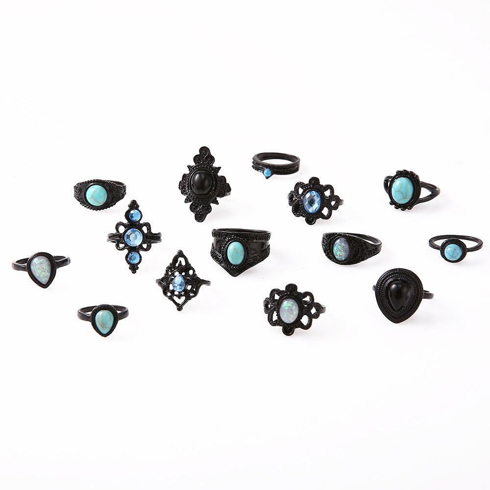 Classic Set with Timeless Appeal