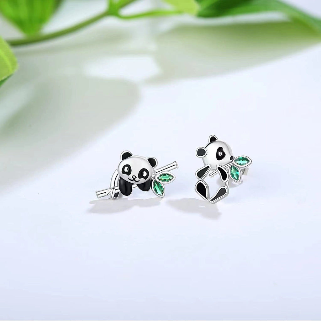 Charming Silver Earring for Any Occasion