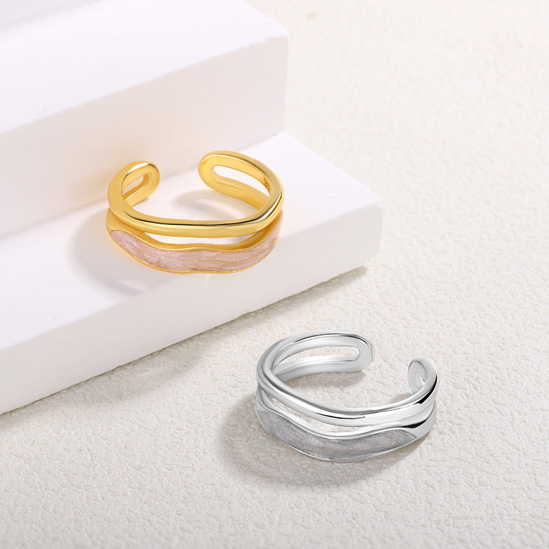 Stunning Ring for Daily Wear