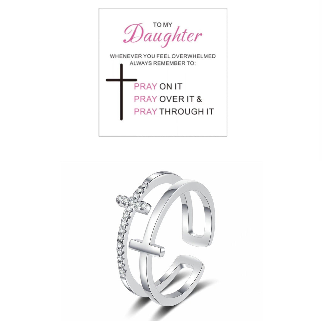 Stunning Ring for Daily Wear