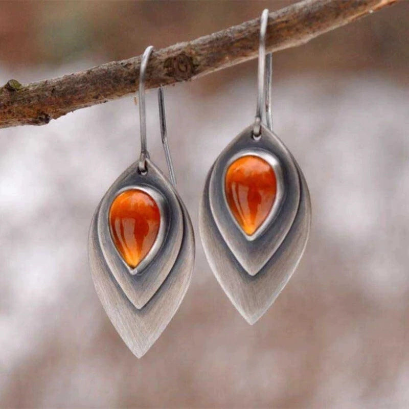 Classic Earring with Timeless Appeal