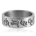 Classic Ring with Timeless Appeal