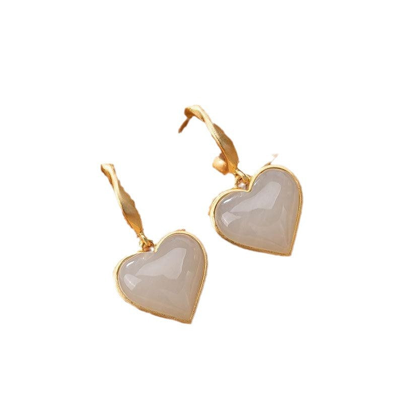 Elegant Silver Earring for Every Occasion