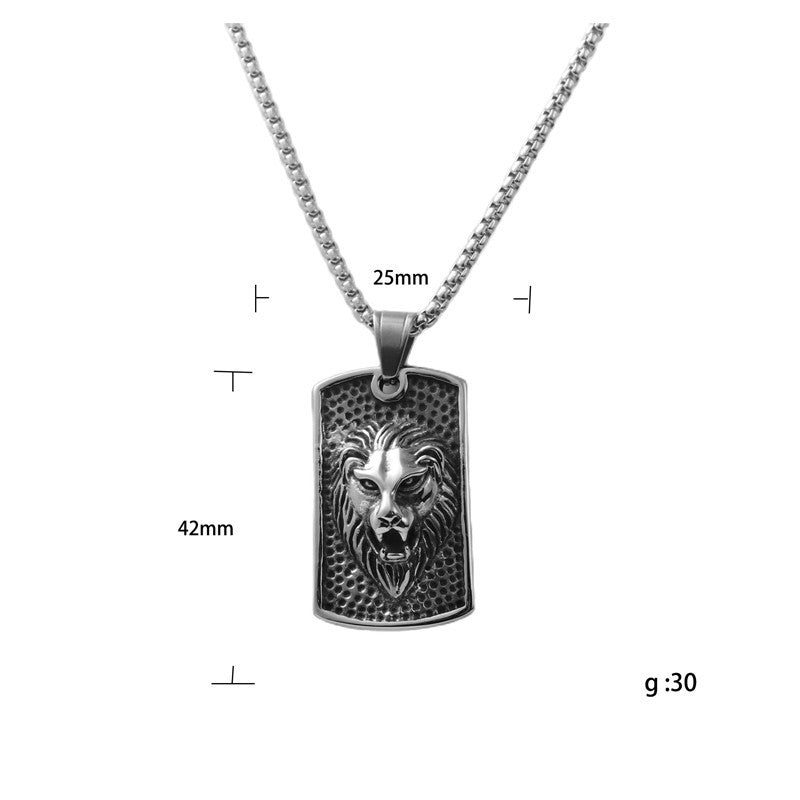 Beautiful Pendant with Unique Style