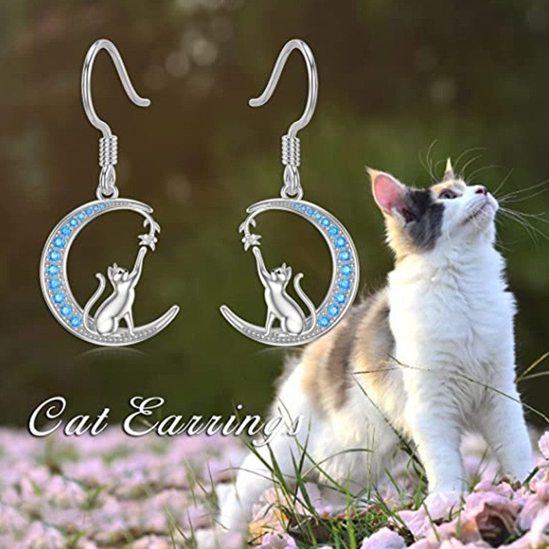 Charming Earring for Any Occasion