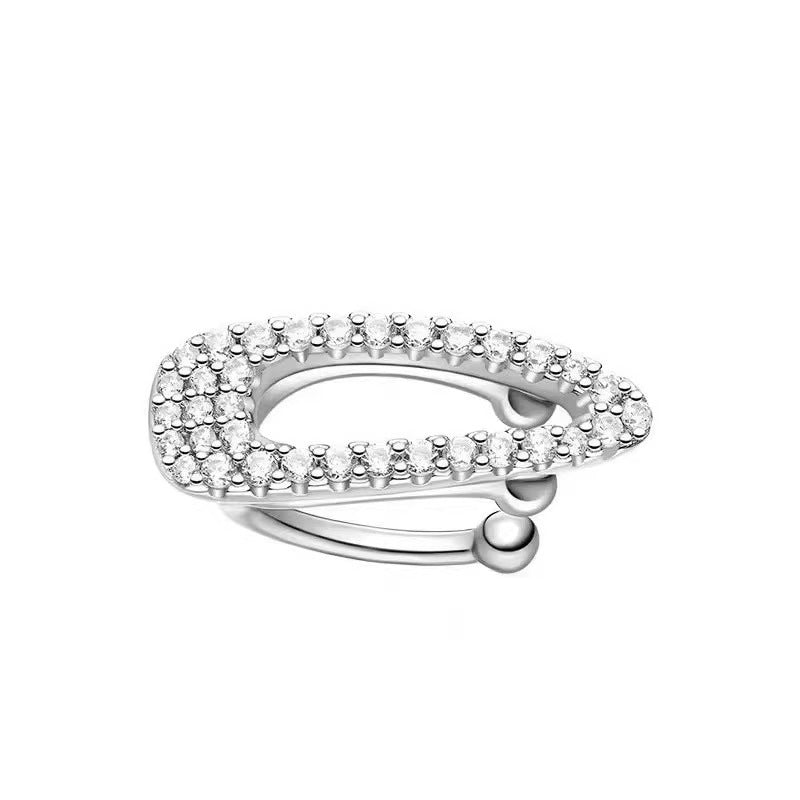 Romantic Earring for Special Moments